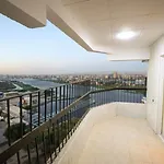 Egm-B-201 3Beedroom Apartment With Nile View