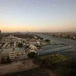 Egm-B-201 3Beedroom Apartment With Nile View