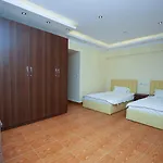 Egm-B-201 3Beedroom Apartment With Nile View